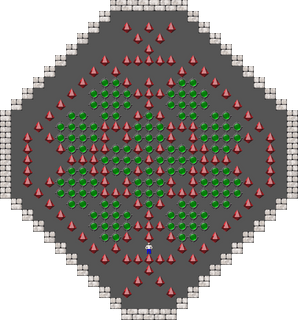 Уровень 36 — Dushi 08